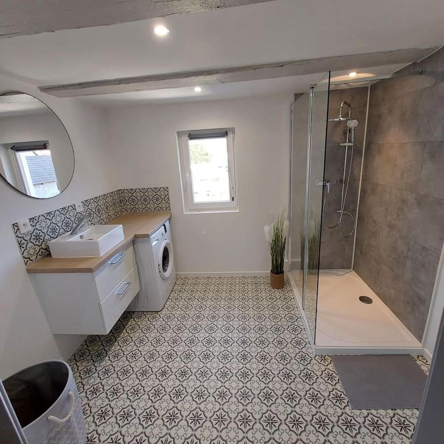 Eden Apartment Durrenentzen Bagian luar foto
