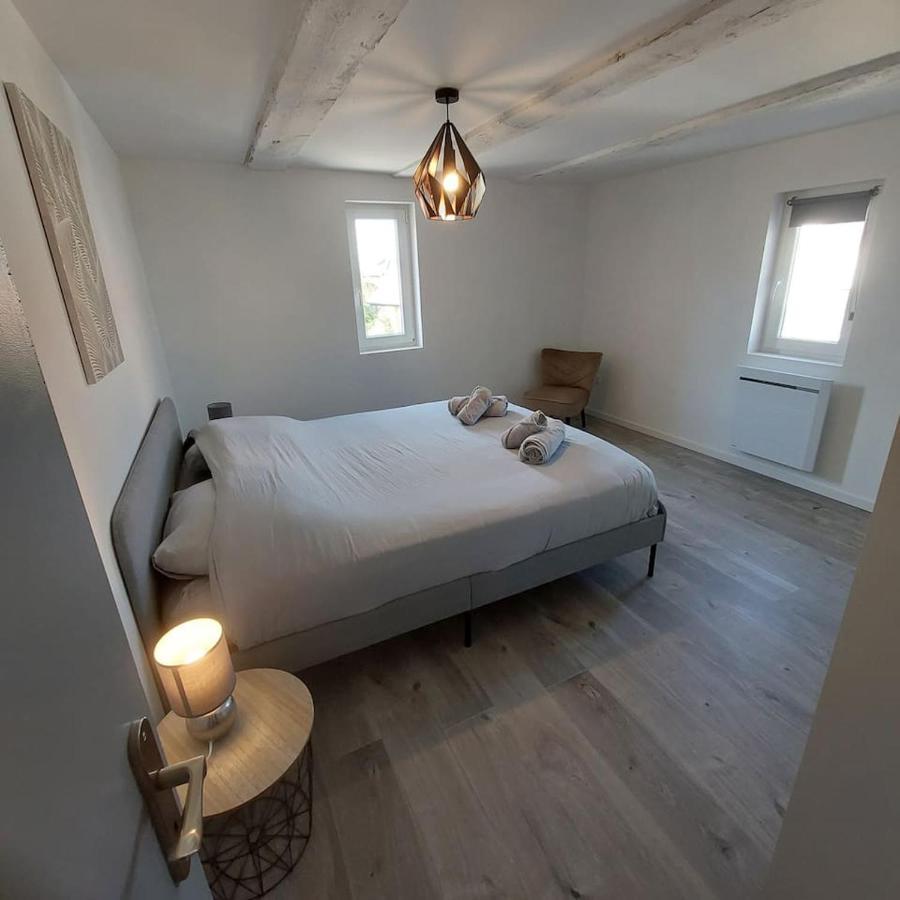 Eden Apartment Durrenentzen Bagian luar foto