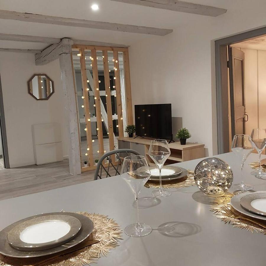 Eden Apartment Durrenentzen Bagian luar foto
