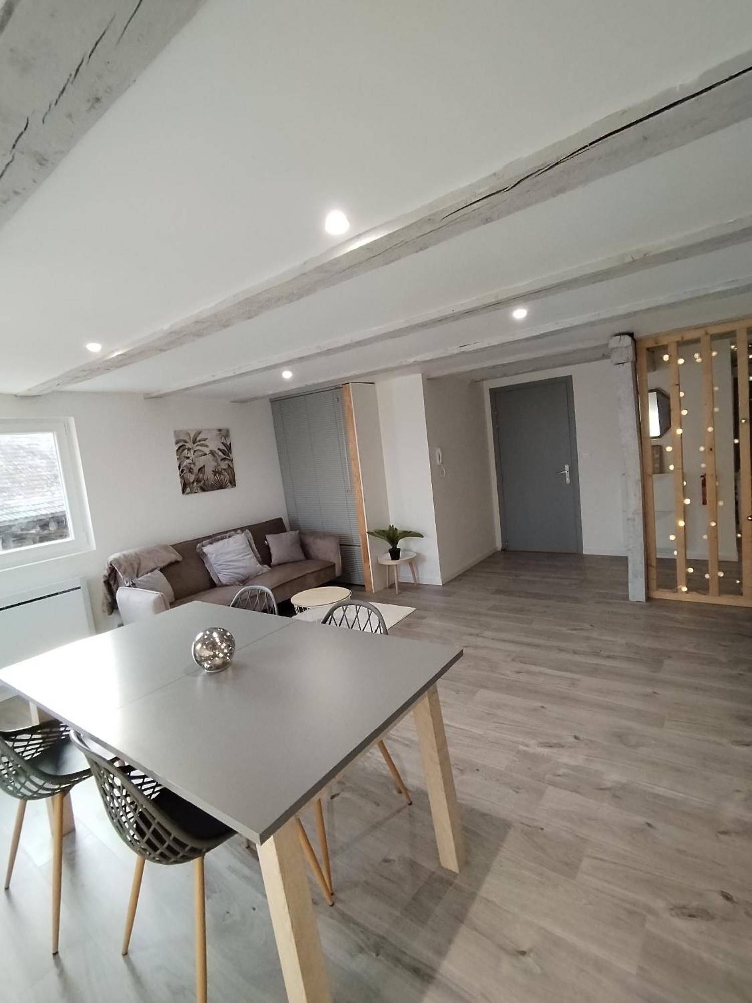 Eden Apartment Durrenentzen Bagian luar foto
